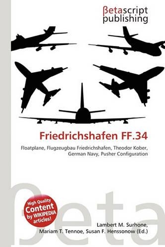 Friedrichshafen Ff.34