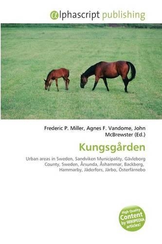 Kungsg Rden