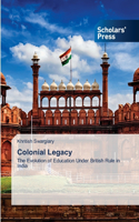Colonial Legacy
