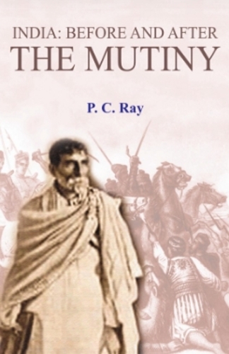 India:Before And After, The Mutiny