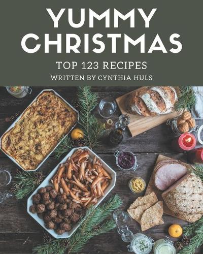Top 123 Yummy Christmas Recipes