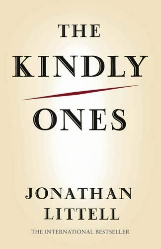 The Kindly Ones