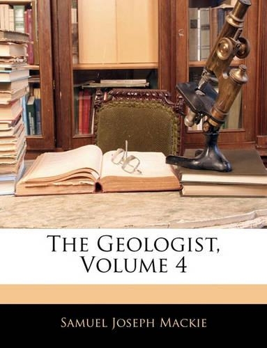 The Geologist; Volume 4