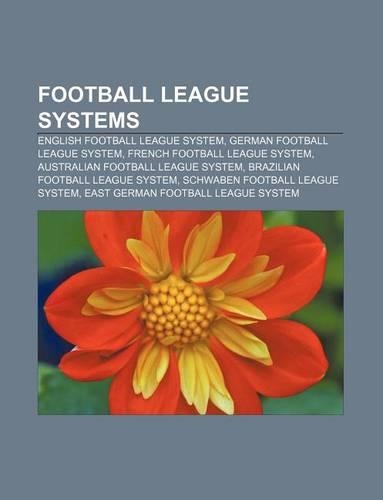Football League Systems