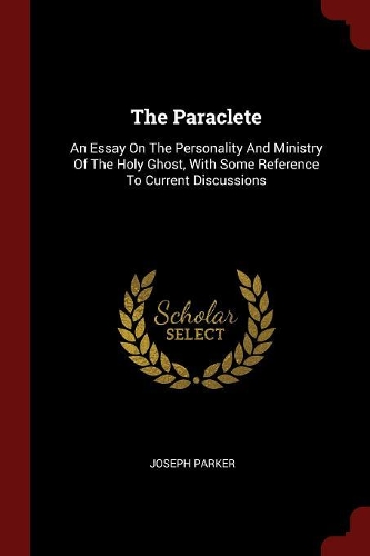 The Paraclete