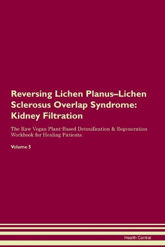 Reversing Lichen Planus-Lichen Sclerosus Overlap Syndrome