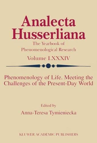 Phenomenology of Life