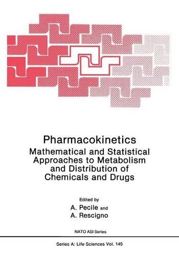 Pharmacokinetics