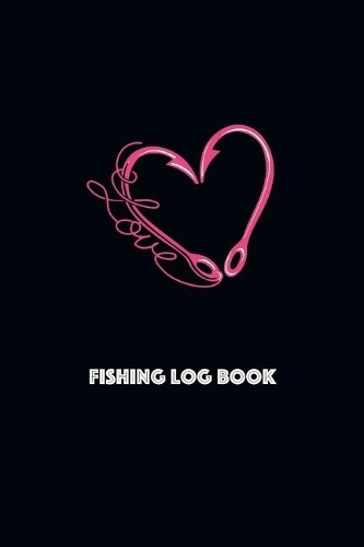 Fishing Log Book