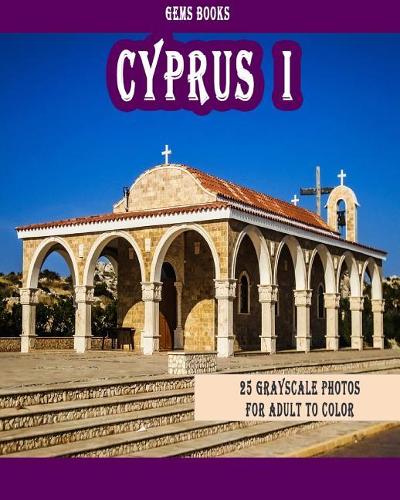 Cyprus I