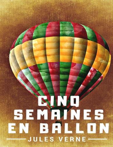 Cinq semaines en ballon