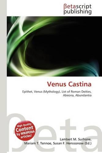 Venus Castina