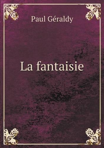 La fantaisie