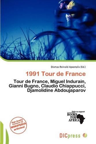 1991 Tour de France