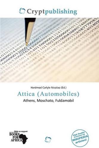 Attica (Automobiles)