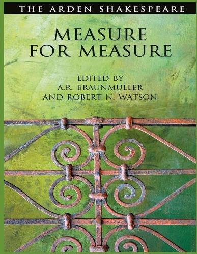 Measure for Measure