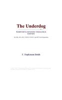The Underdog (Webster's Japanese Thesaurus Edition)