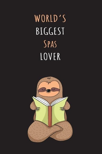 World's Biggest Spas Lover