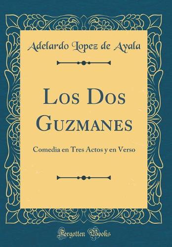 Los DOS Guzmanes