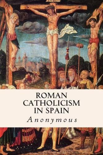 Roman Catholicism in Spain
