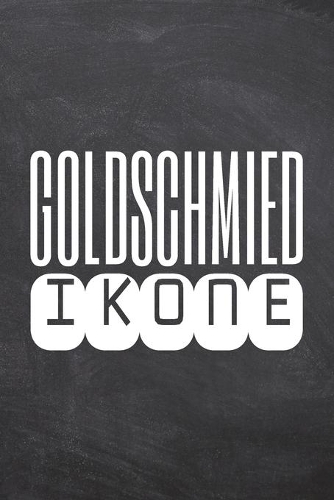 Goldschmied Ikone