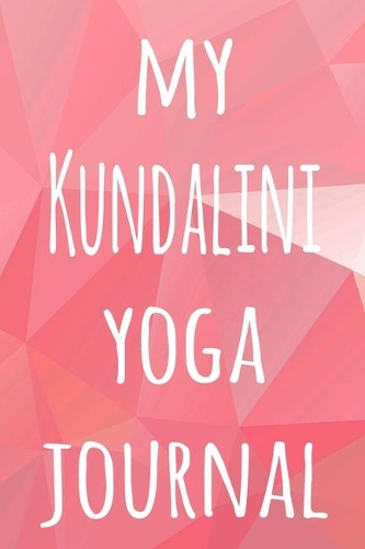 My Kundalini Yoga Journal