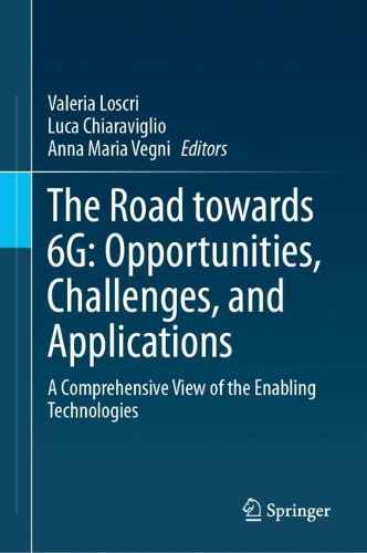The Road towards 6G: Opportunities, Challenges, and Applications
