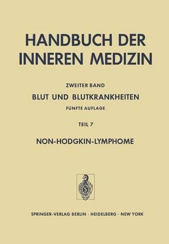 Blut und Blutkrankheiten