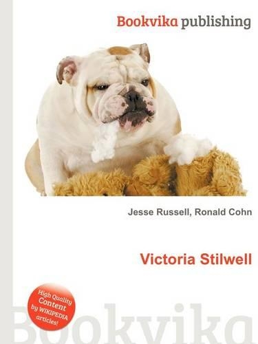 Victoria Stilwell
