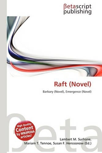 Raft (Novel)