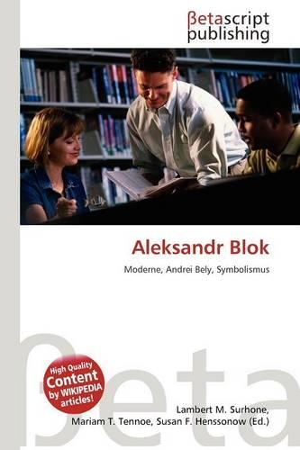 Aleksandr Blok