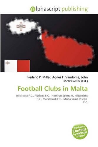 Football Clubs in Malta