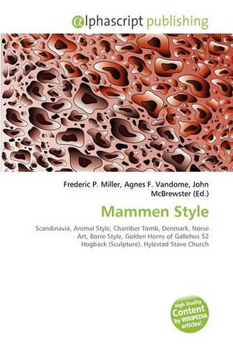 Mammen Style
