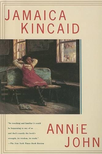 Annie John