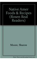 Native Amer Foods & Recipes