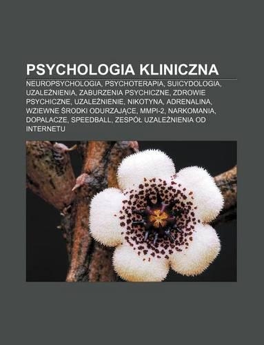 Psychologia Kliniczna