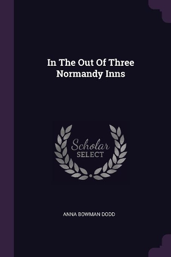 In The Out Of Three Normandy Inns