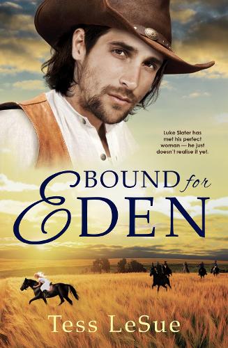 Bound For Eden