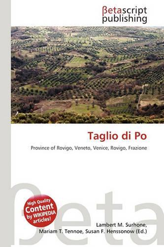 Taglio Di Po