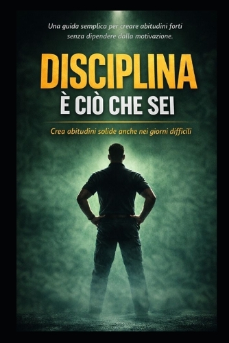 Disciplina