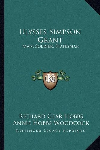 Ulysses Simpson Grant
