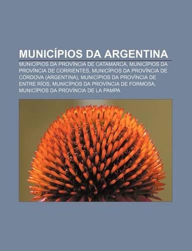 Municipios Da Argentina