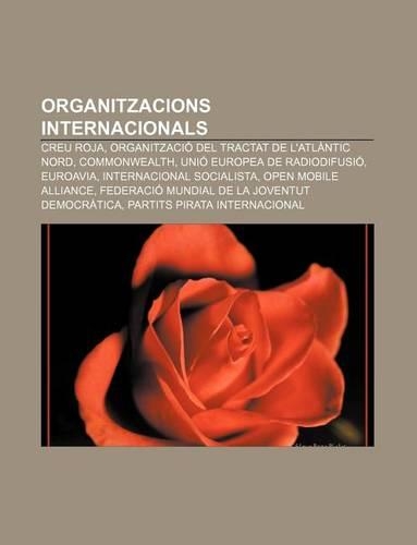 Organitzacions Internacionals