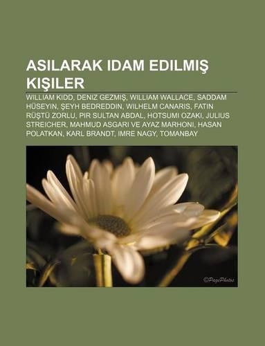 As Larak Idam Edilmi KI Iler