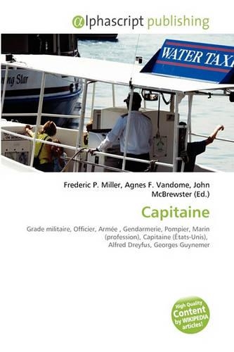 Capitaine