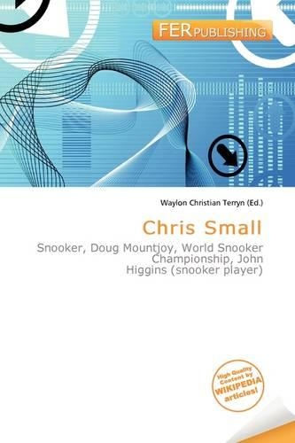 Chris Small