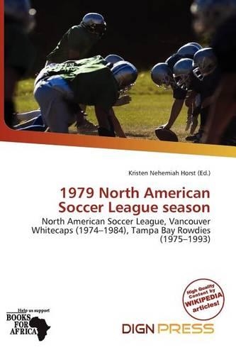 1979 North American Soccer League Season