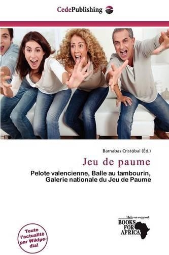 Jeu de Paume