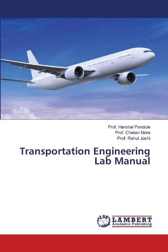 Transportation Engineering Lab Manual