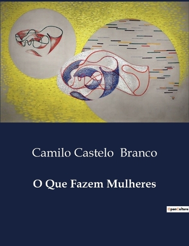 O Que Fazem Mulheres